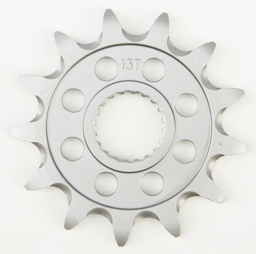 FIRE POWER Countershaft Steel Sprocket - MX-50613-4