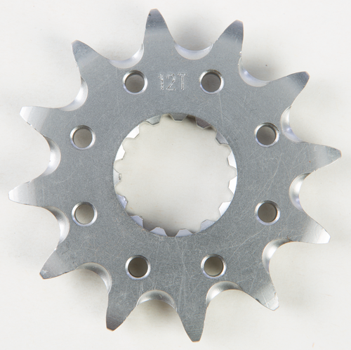 FIRE POWER Countershaft Steel Sprocket - MX-539912-4