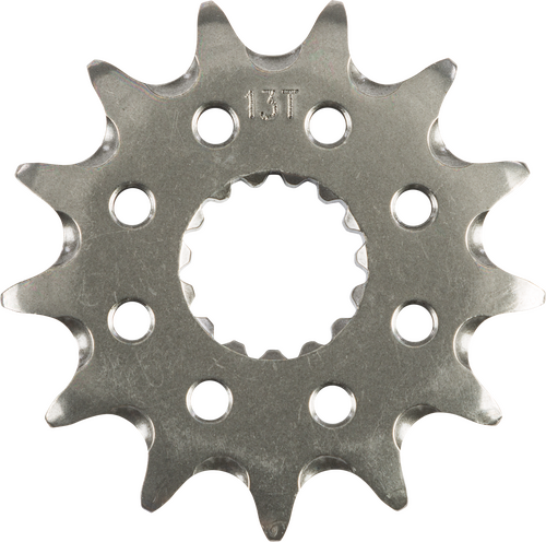 FIRE POWER Countershaft Steel Sprocket - MX-539913-4