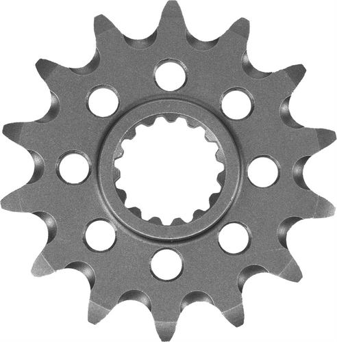 FIRE POWER Countershaft Steel Sprocket - MX-539914-4