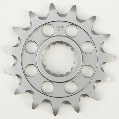 FIRE POWER Countershaft Steel Sprocket - MX-539915-4