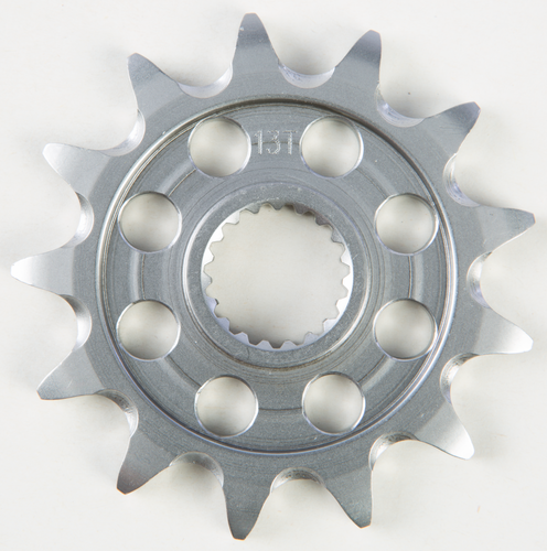 FIRE POWER Countershaft Steel Sprocket - MX-55113-4
