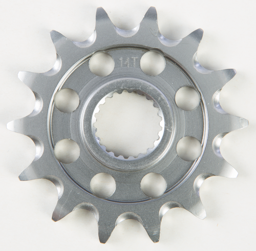 FIRE POWER Countershaft Steel Sprocket - MX-55114-4