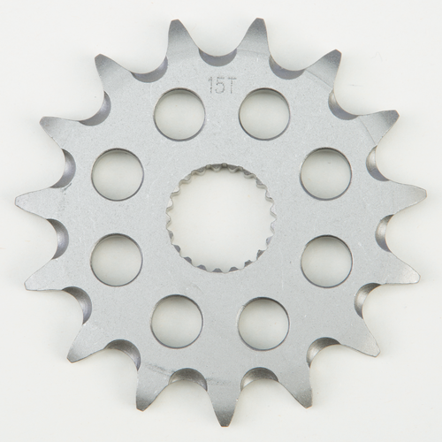 FIRE POWER Countershaft Steel Sprocket - MX-55115-4