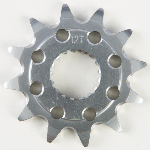 FIRE POWER Countershaft Steel Sprocket - MX-55612-4