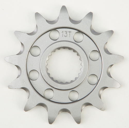 FIRE POWER Countershaft Steel Sprocket - MX-55613-4