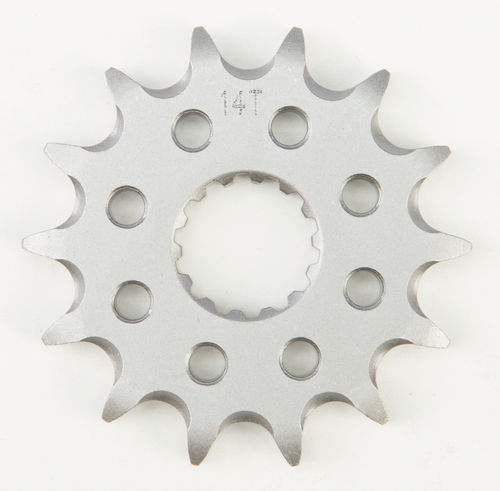 FIRE POWER Countershaft Steel Sprocket - MX-55814-4