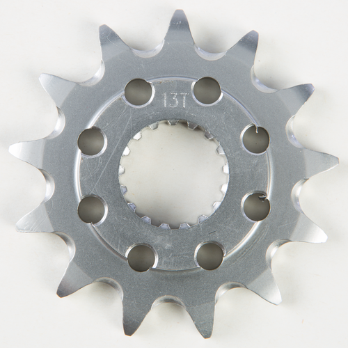 FIRE POWER Countershaft Steel Sprocket - MX-56713-4
