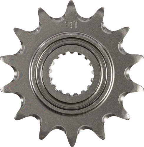 FIRE POWER Countershaft Steel Sprocket - MX-56714-4