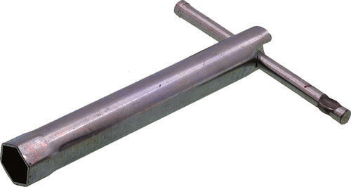 FIRE POWER Deep Well Spark Plug Wrench - 76202