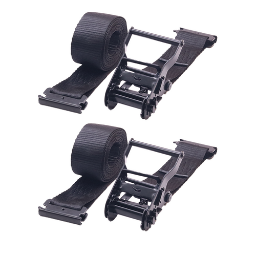 FIRE POWER E-Track Tire Strap 2 x 100 - 29-14026