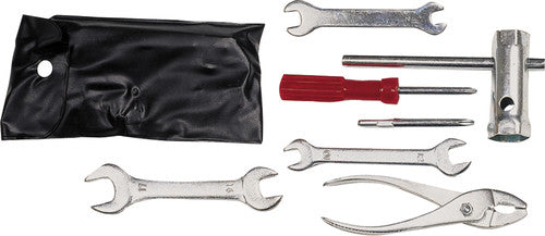 FIRE POWER Economy Tool Kit - 76000