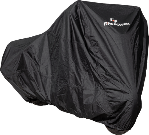 FIRE POWER Elite Series Cover - 90Z06G-1