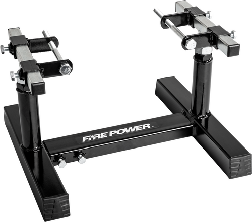 FIRE POWER Engine Stand - E7120-FIRE POWER