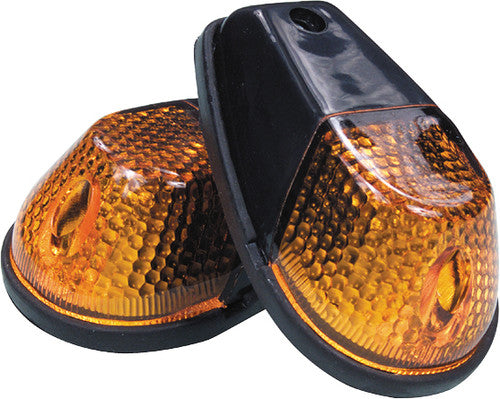 FIRE POWER Flush Mount Marker Light Kit - Z93601