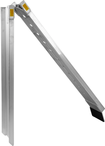 FIRE POWER Folding Aluminum Ramp - PR-12