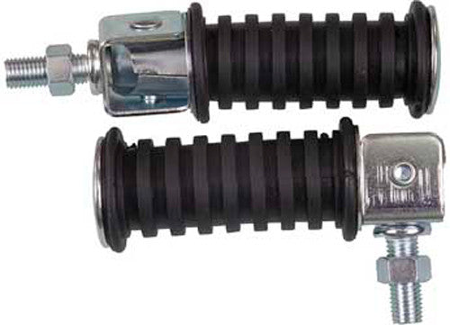 FIRE POWER Folding Footpegs - 54-05410