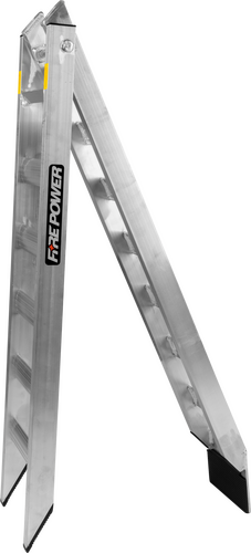 FIRE POWER Folding Runway Ramp - PR-02 EA