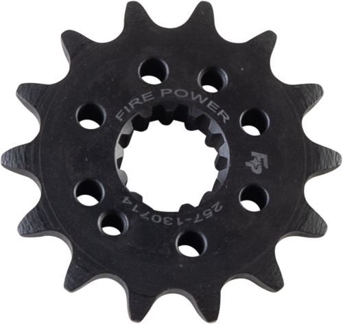FIRE POWER Front CS Sprocket - FPC-1307-14-2