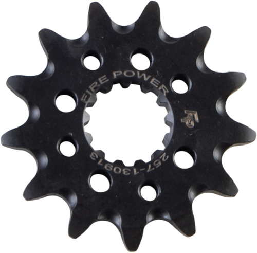 FIRE POWER Front CS Sprocket - FPC-1309-13-1