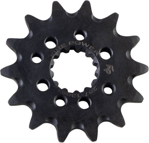 FIRE POWER Front CS Sprocket - FPC-1309-14-1