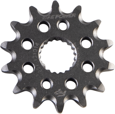 FIRE POWER Front CS Sprocket - FPC-1310-14-1