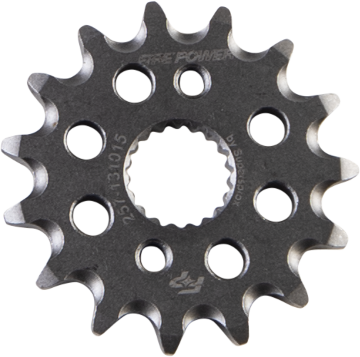FIRE POWER Front CS Sprocket - FPC-1310-15-1