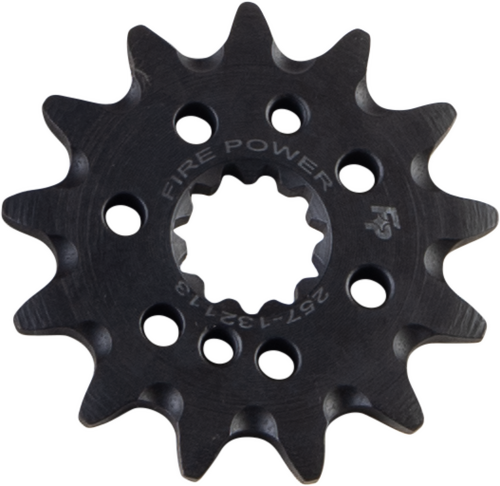 FIRE POWER Front CS Sprocket - FPC-1321-13-1