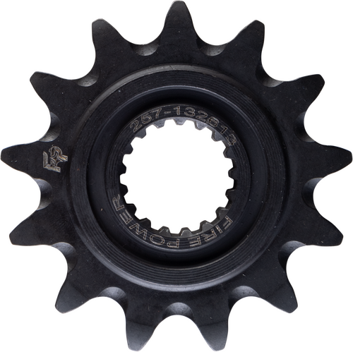 FIRE POWER Front CS Sprocket - FPC-1326-13-1