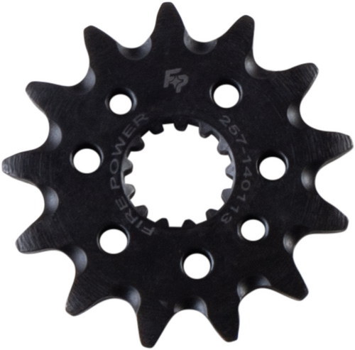 FIRE POWER Front CS Sprocket - FPC-1401-13-1