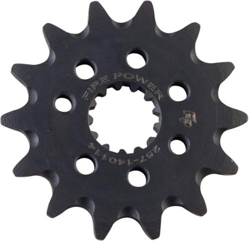 FIRE POWER Front CS Sprocket - FPC-1401-14-1