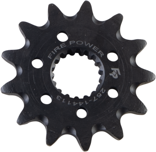 FIRE POWER Front CS Sprocket - FPC-1441-13-1