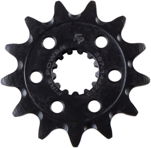 FIRE POWER Front CS Sprocket - FPC-1442-13-1