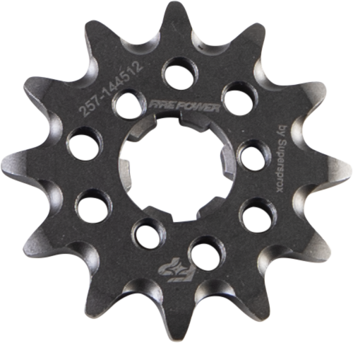 FIRE POWER Front CS Sprocket - FPC-1445-12-1