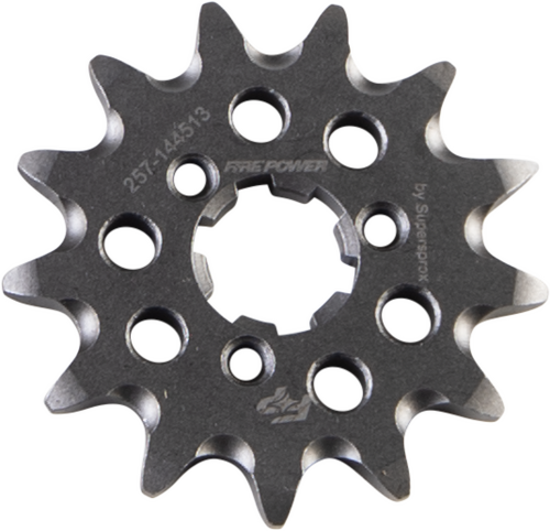 FIRE POWER Front CS Sprocket - FPC-1445-13-1