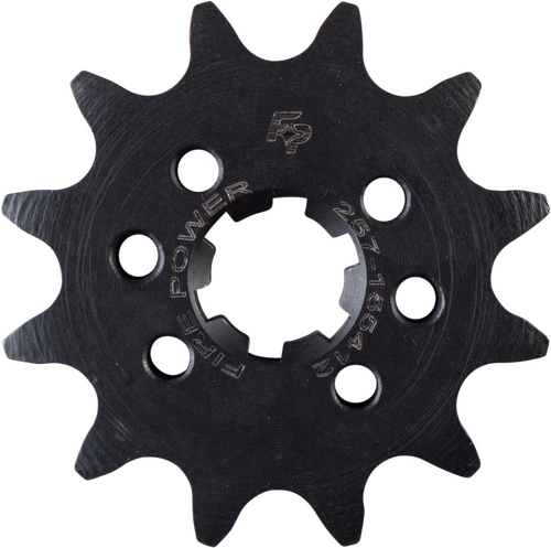 FIRE POWER Front CS Sprocket - FPC-1554-12-2