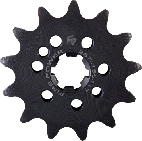 FIRE POWER Front CS Sprocket - FPC-1554-13-2