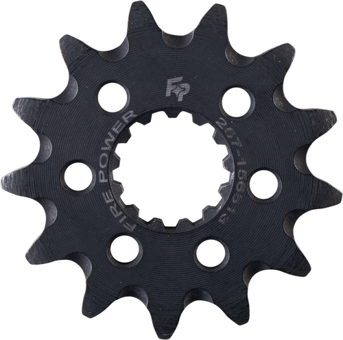 FIRE POWER Front CS Sprocket - FPC-1565-13-1