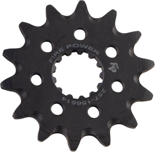 FIRE POWER Front CS Sprocket - FPC-1565-14-1