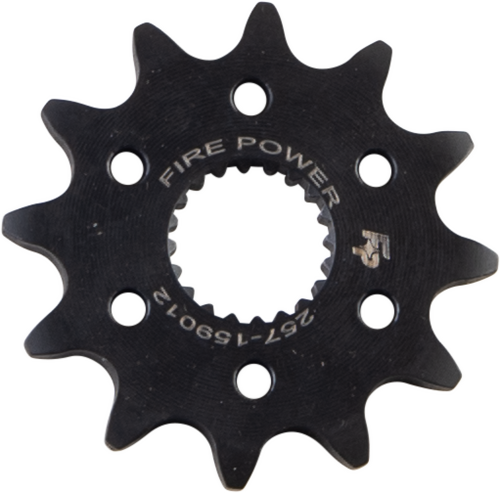 FIRE POWER Front CS Sprocket - FPC-1590-12-1