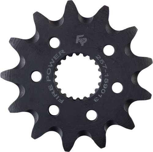 FIRE POWER Front CS Sprocket - FPC-1590-13-1