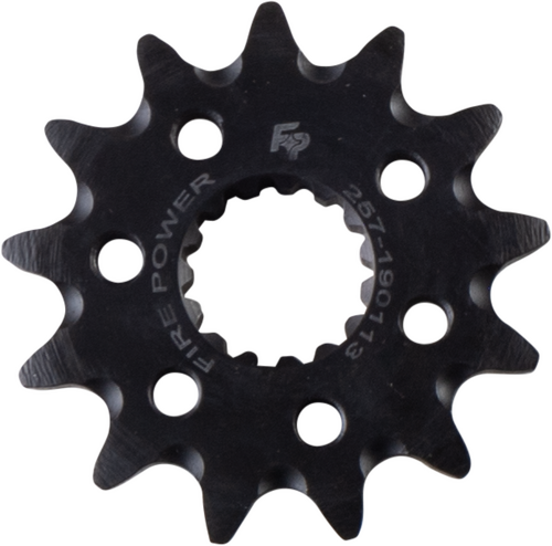 FIRE POWER Front CS Sprocket - FPC-1901-13-1