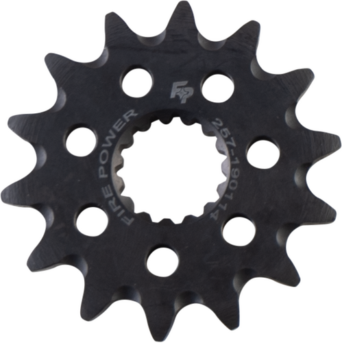 FIRE POWER Front CS Sprocket - FPC-1901-14-1