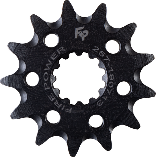 FIRE POWER Front CS Sprocket - FPC-1907-13-1