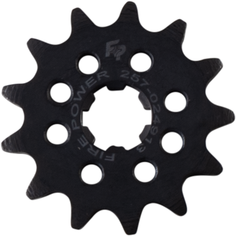 FIRE POWER Front CS Sprocket - FPC-249-13-2