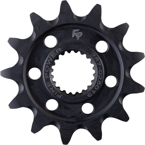 FIRE POWER Front CS Sprocket - FPC-250-13-1