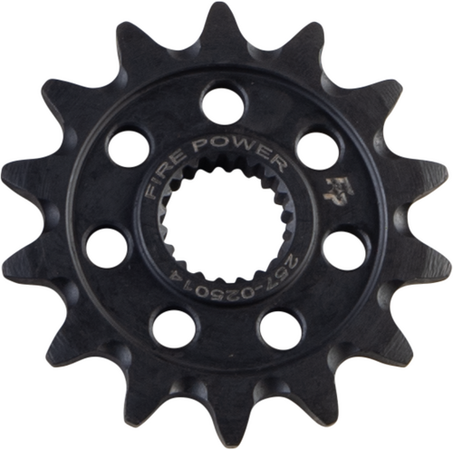 FIRE POWER Front CS Sprocket - FPC-250-14-1