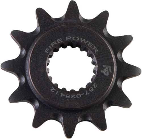 FIRE POWER Front CS Sprocket - FPC-284-12-1