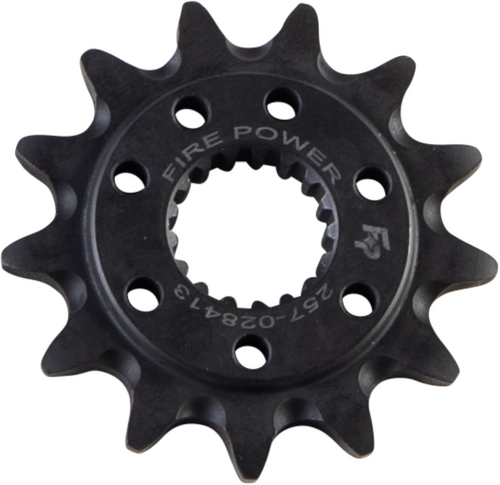 FIRE POWER Front CS Sprocket - FPC-284-13-1