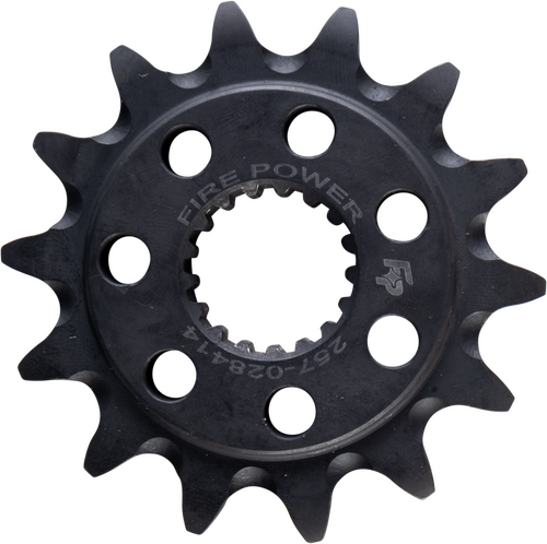 FIRE POWER Front CS Sprocket - FPC-284-14-1